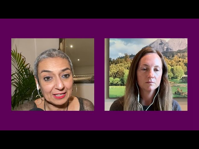 The Amazon and the Supply Chain | HERO Season 9 Ep 4 | An FP Podcast