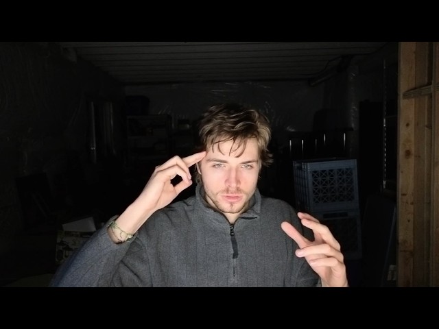 How to Build Delusional Self-Belief