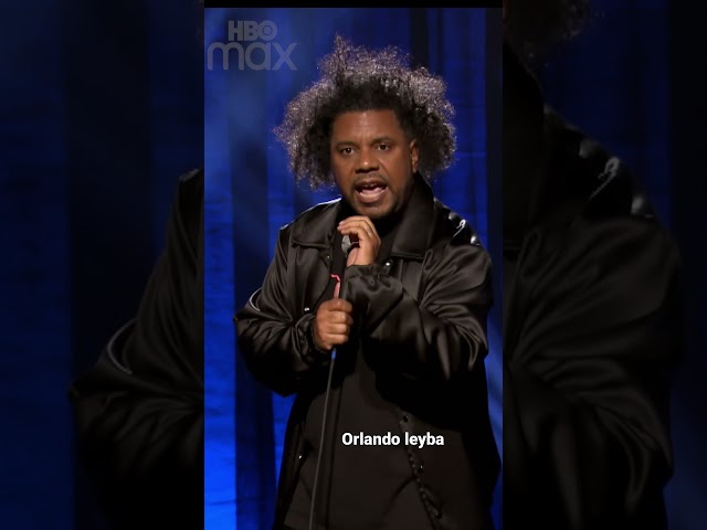 My boss is too bossy. | Orlando Leyba