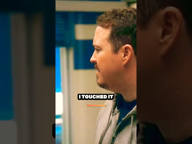 Shane Goes Off the Rails in This Tires Scene 😭😭😭 #shanegillis #tires #netflix