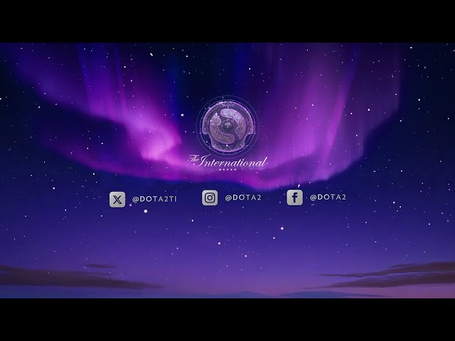 [EN] Grand Final Day - The International 2025