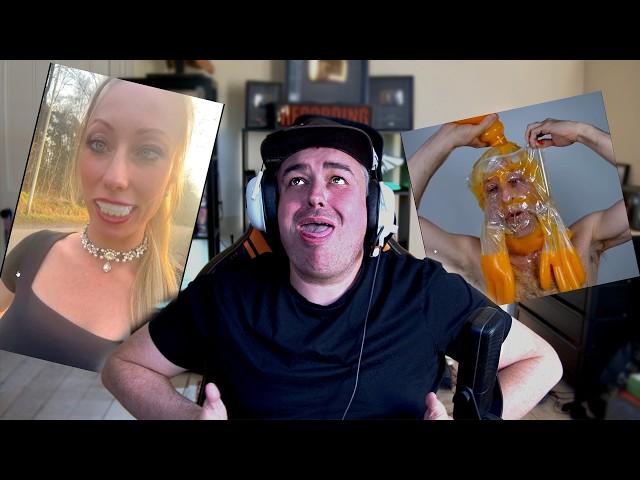 Daz Watches Was habe ich da gerade gesehen?