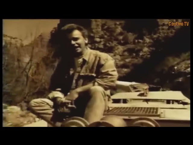 Air Supply - Goodbye - Original Clip