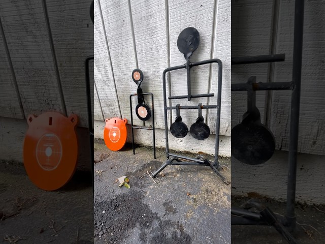 Buying AR500 Steel Targets? 🎯💰 #shootingrange #edc