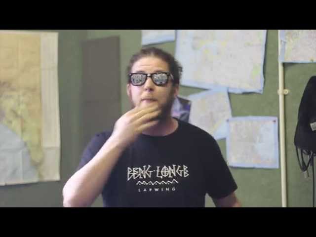 ETV - Essential Live Sessions - Cheech (Session 4) - Mothership Connection - The Bluntskins