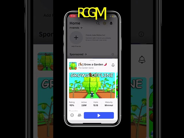How to join group in Roblox #roblox