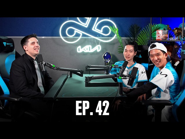 Cloud9 Kia Takes Down LYON! Are They Back?