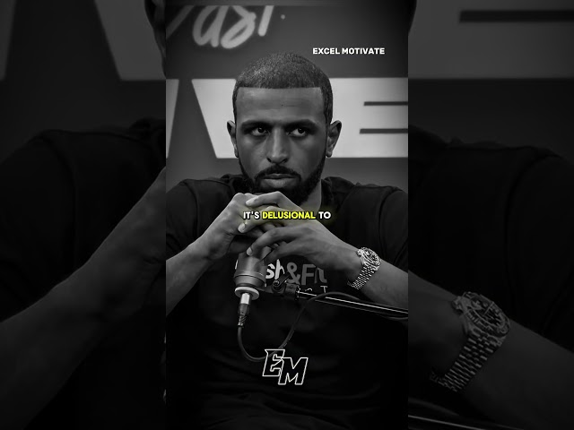 The Double Standard With Women And Dating Standards | Myron Gaines, Fresh & Fit