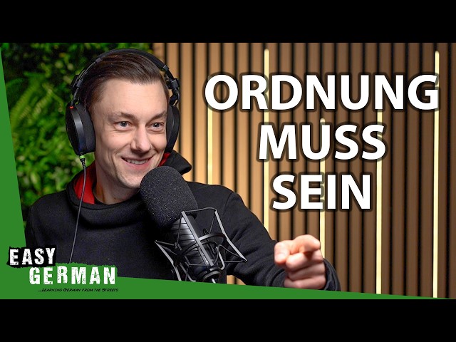 German Habits We Love (or Hate) | Easy German Podcast 654