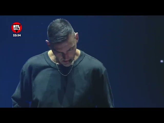 🎧 Gabry Ponte remix Vivo per lei @ San Siro Dance 2025