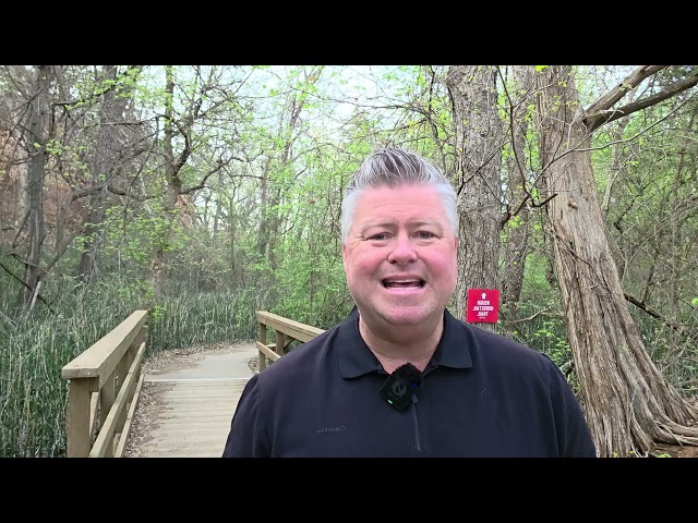 A Warning About What's Coming This Summer