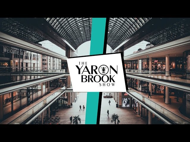 History Lesson - In Defense of Financial Markets, Part 1 of 7 (audio Only)