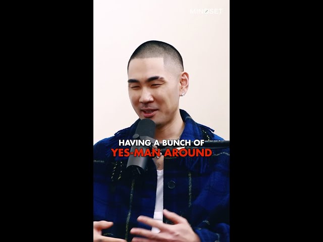 "When something is bad--they would like "Yo.. that's bad""⚖️🌟