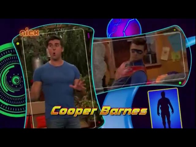 Serieninfos - Henry_Danger