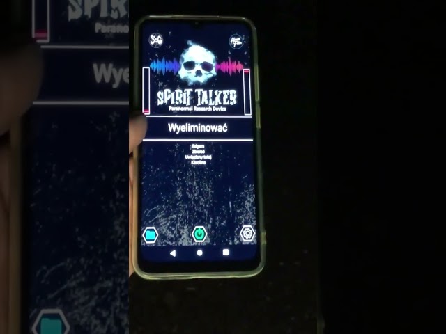 Nice hat he said Then there was a raid