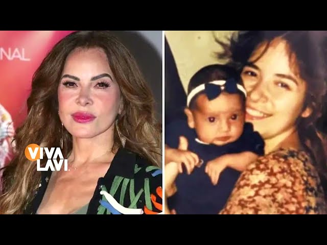 Lo que pasó con Ana Dalay, hija de Gloria Trevi | Vivalavi