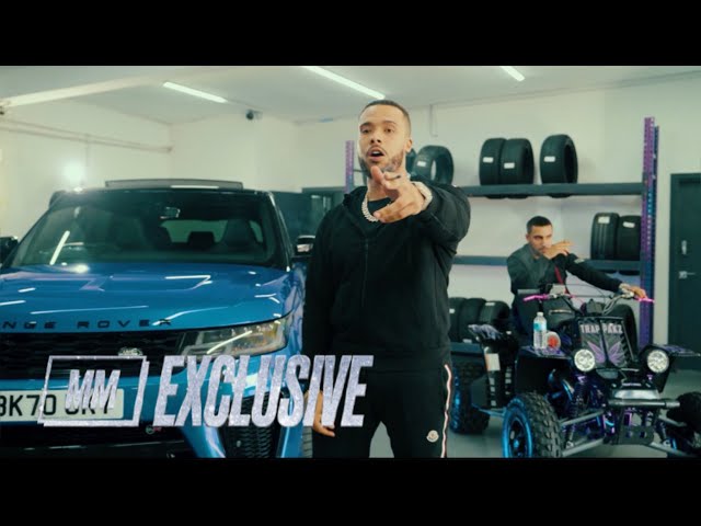 No Chill - Breach (Music Video) | @MixtapeMadness