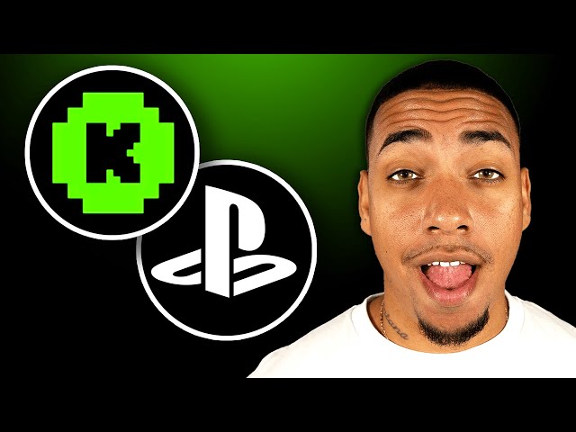 How to Stream to Kick on PS5