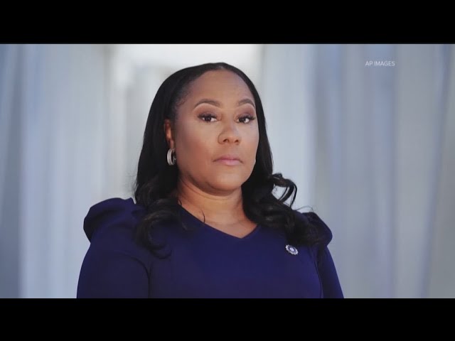 What could be next after Fulton DA Fani Willis' testimony before State Senate Committee