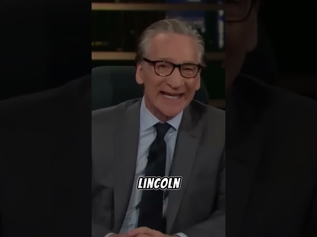 Bill Maher Said Progressives Are Making People Hate Democrats