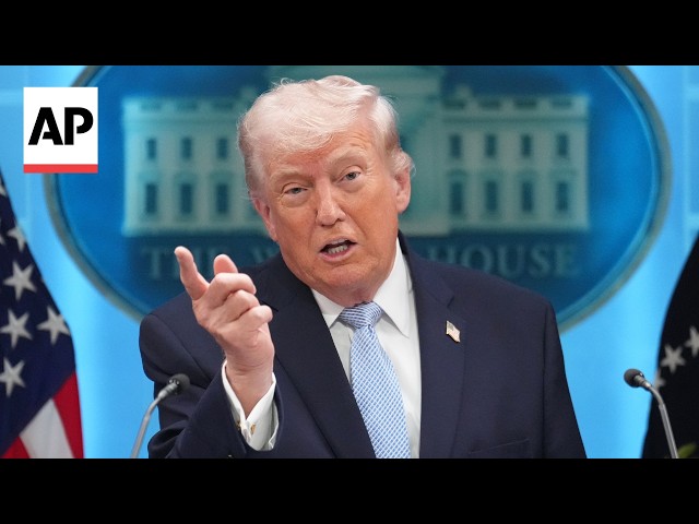 US and Iran present different versions of the Iran war ceasefire deal