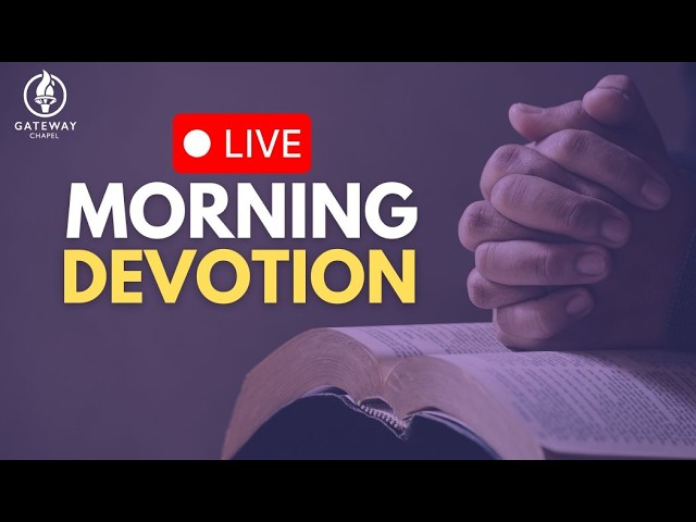 Start Your Day Right.