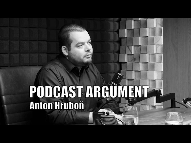 Viete, čo je na histórii najmrazivejšie? Že sa v nej často vidíme ako v zrkadle.