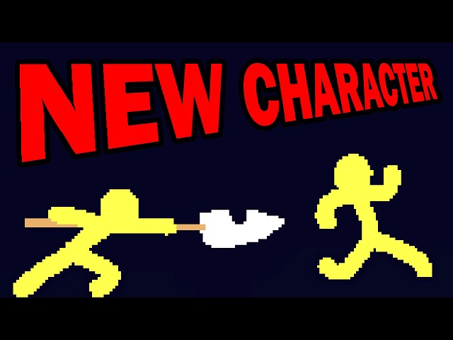 The MOST CREATIVE Character Design