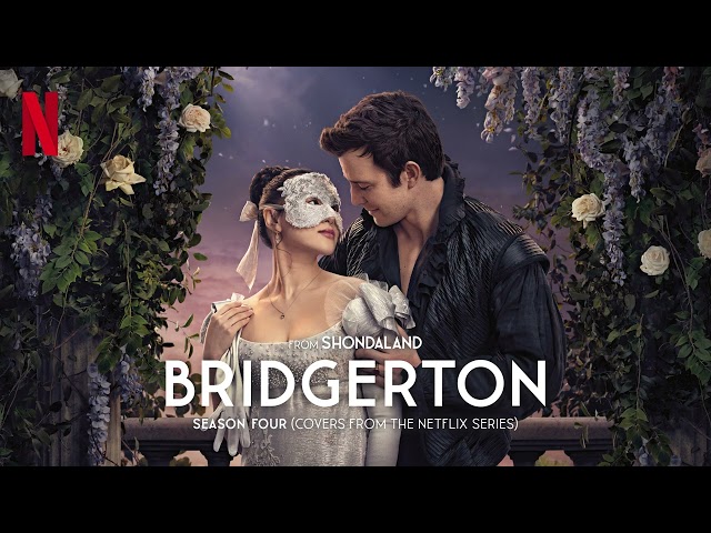 The Night We Met” - Joni Fuller (Lord Huron) [Bridgerton S4 (Netflix Series)]