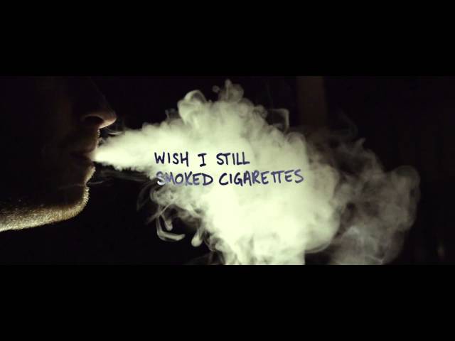 Ronnie Dunn  "I Wish I Still Smoked Cigarettes"