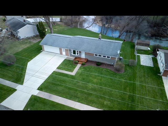 1274 Nancywood Dr, Waterford Township, MI