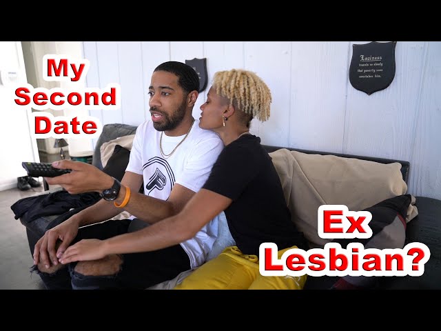 Dating an Ex-Lesbian! Dating in LA