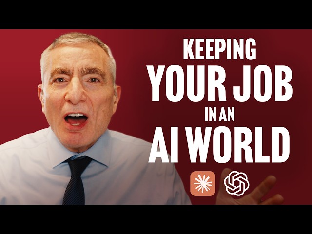 Why Creativity Will Matter More Than Ever (AI Era)