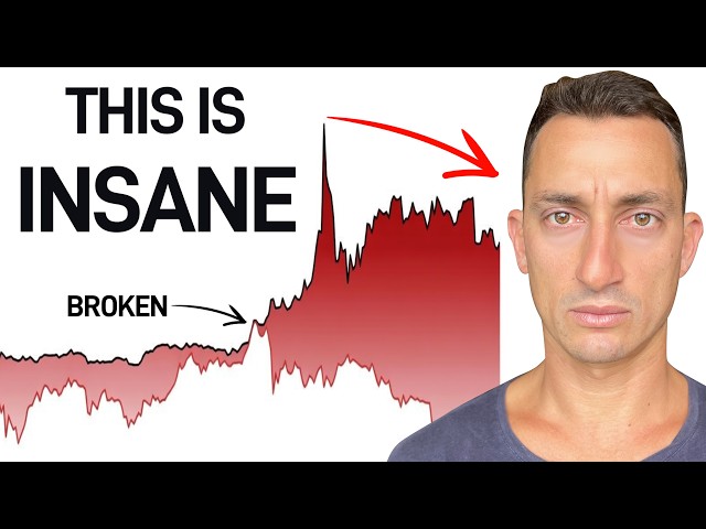 We're Being WARNED: This Goes Much Deeper Than You Think