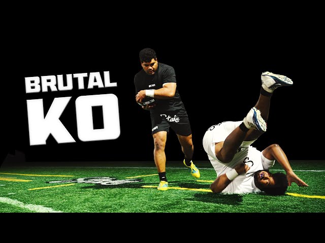 The Most Brutal Collisions From USA | RUNIT