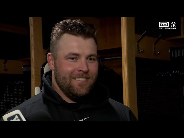 David Bednar on Cam Schlittler and his own outing in Seattle