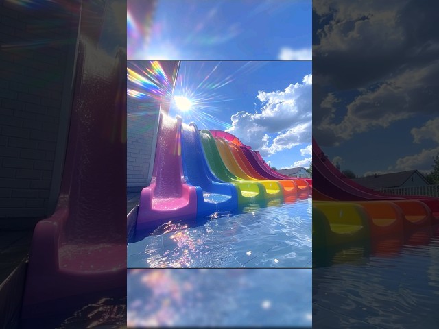 Places from dreams 👁☁ #nostalgic #dreamcore #fyp