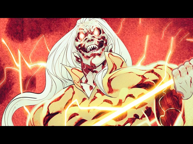 Marvel’s new God of Light