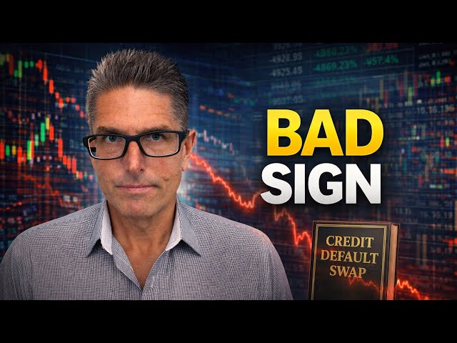 THIS MARKET SIGNAL HAS NEVER BEEN WRONG — AND IT JUST TRIGGERED AGAIN