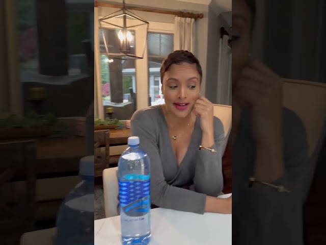 When Amber flirts with Dalen in front of everyone to get back at Anthony!