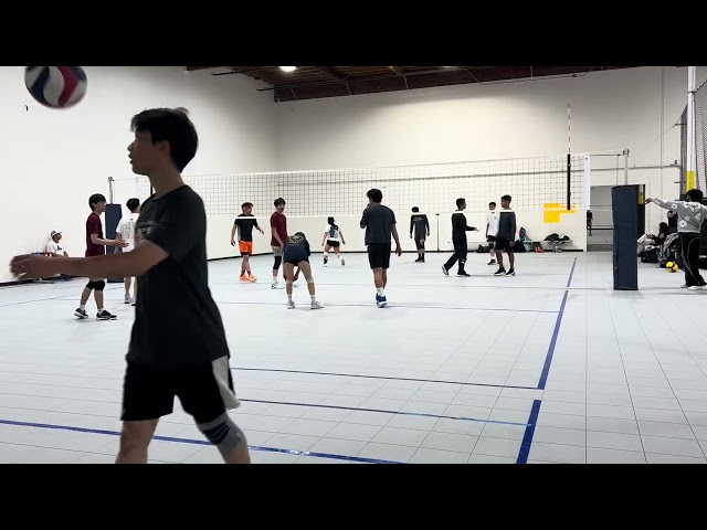 Local Legends Finale 100525 Set 1