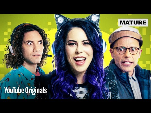 You Stab My Back I'll Stab Yours - Good Game (Ep 5)