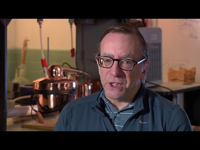 How Do You Get Started With Your Own Craft Distillery?