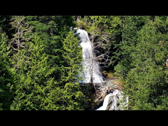 🧘‍♀️ Meditation Along the Mountain Loop