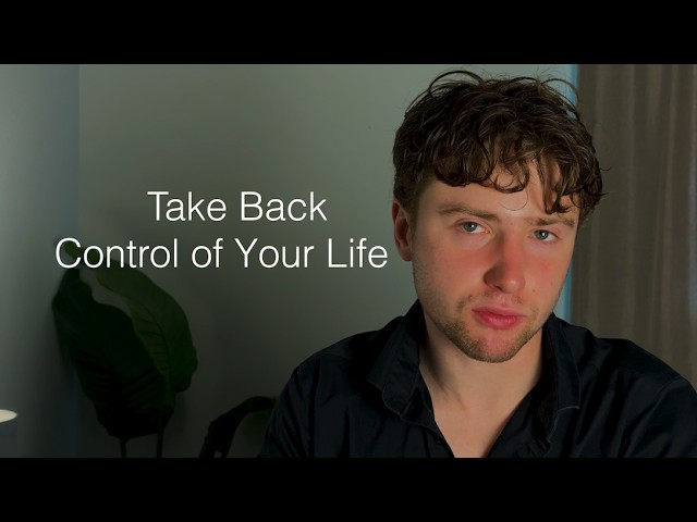 The Vicious Cycle of Self Improvement / Self Destruction