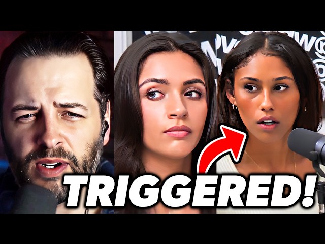 Andrew Wilson Triggers Keeko in a Submission Debate