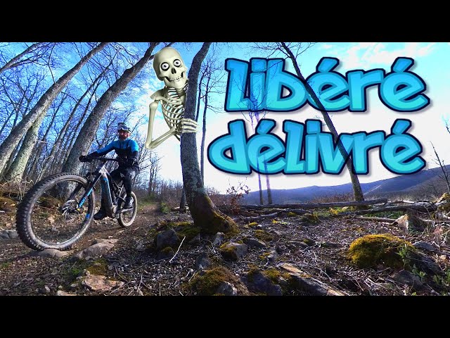 360° VR Experience #8 - Libéré, délivré - ( Eighth Week Containment/ Eighth 360 )