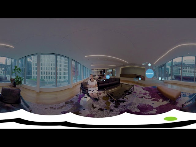 What does it take to start AI? Omnia AI can show you how in 3D.