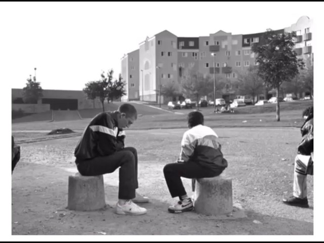 CANEY030 X PASHANIM X SELIM61 - gangster & efendi (prod. 2Sick)(Official Video)