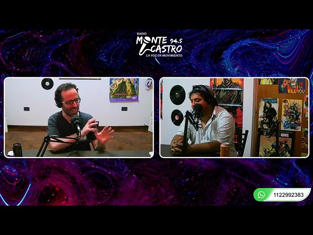 HOY ES HOY 28 2 2026